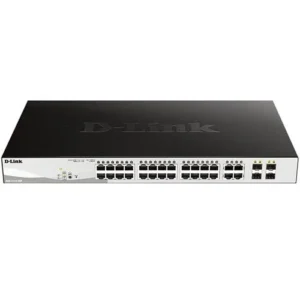 DGS-F1210-26PS-E