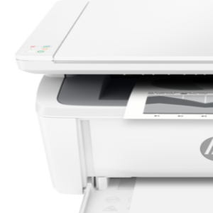 HP LaserJet MFP M141a Printer