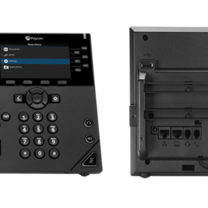 Poly VVX 450